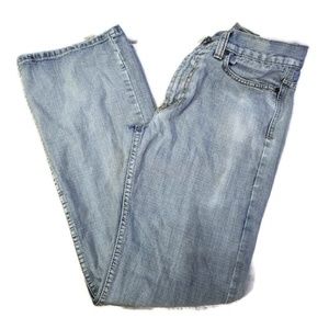 Urban Pipeline Bootcut Jeans Men's-Teens 30x32